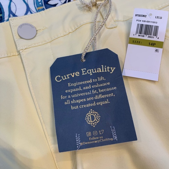 Absolution High Rise Trousers - Picture 6 of 6